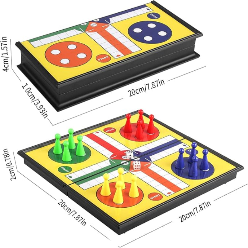 Ludo Game