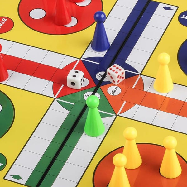 Ludo Game