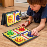 Ludo Game