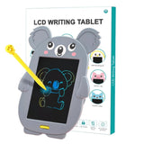 Cartoon Kids LCD Drawing Tablet