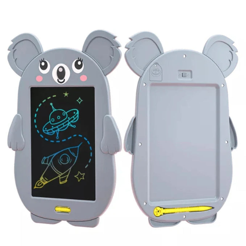 Cartoon Kids LCD Drawing Tablet