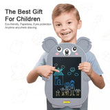 Cartoon Kids LCD Drawing Tablet