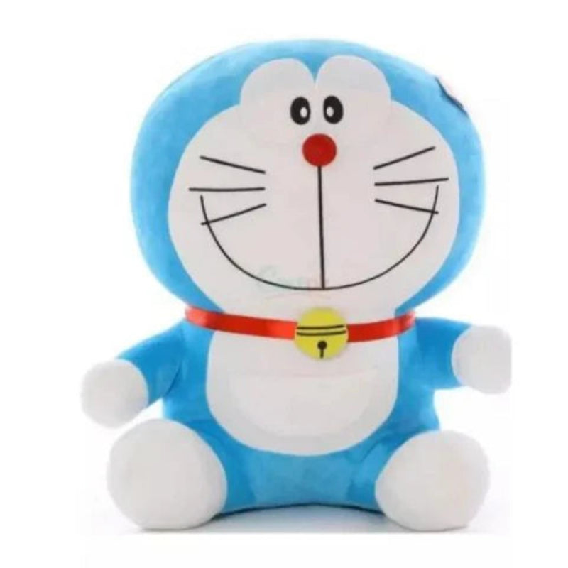 Doraemon Stuff Toy 